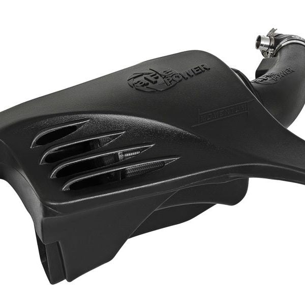 aFe Momentum GT Cold Air Intake Pro DRY S 11-15 BMW 116i/118i (F20/21) L4-1.6L (t) N13-tuningsupply.com