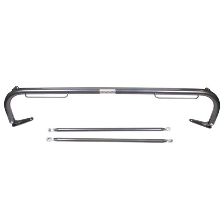 NRG Harness Bar 51in. - Titanium-Harness Bars-NRG-NRGHBR-003TI-SMINKpower Performance Parts