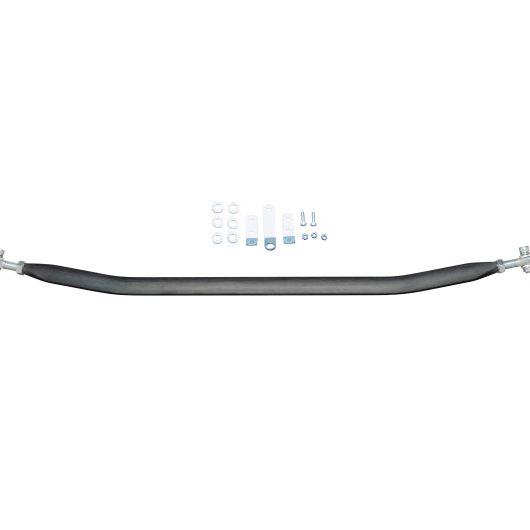 Whiteline 02-07 Subaru WRX Sedan and Wagon fits w/ large TMIC / 04-07 Subaru STi Front adjustable s-Strut Bars-Whiteline-WHLKSB599-SMINKpower Performance Parts