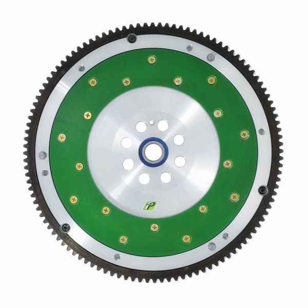 Fidanza 88-89 Honda Prelude 2.0L Aluminum Flywheel-tuningsupply.com