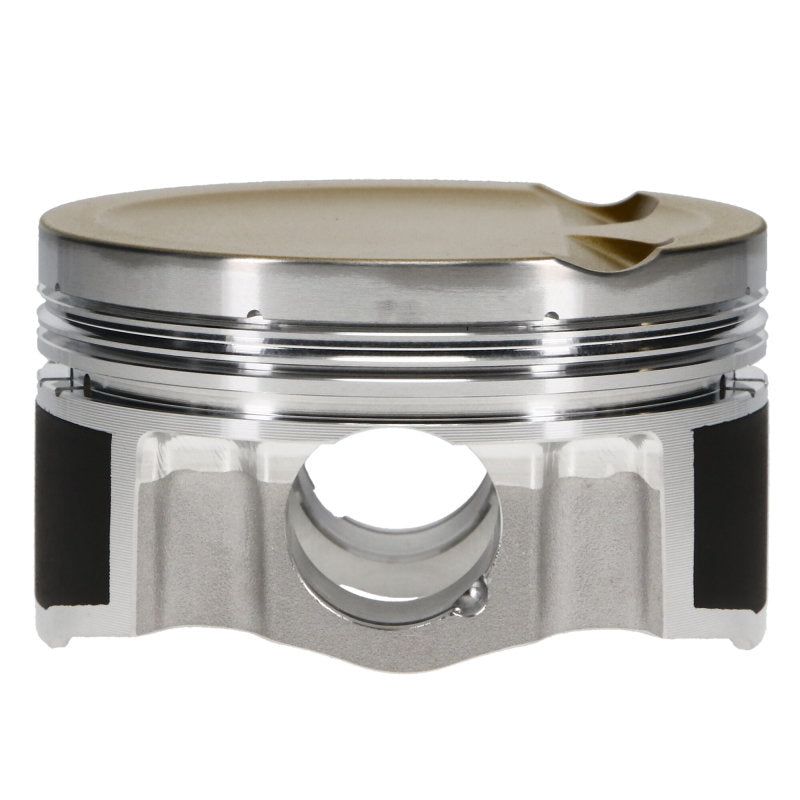 JE Pistons VW 2.0T TSI Ultra Series 23mm PIN - Set of 4 Pistons-tuningsupply.com