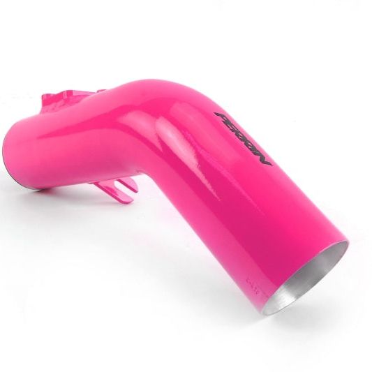 Perrin 08-14 WRX / 08-15 STI Cold Air Intake - Hyper Pink-tuningsupply.com