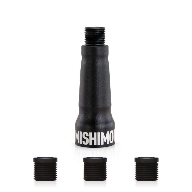 Mishimoto Shift Knob Extension - 3in-tuningsupply.com