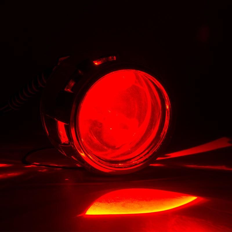 Oracle Demon Eye Projector Illumination Kit - ColorSHIFT w/o Controller SEE WARRANTY-tuningsupply.com