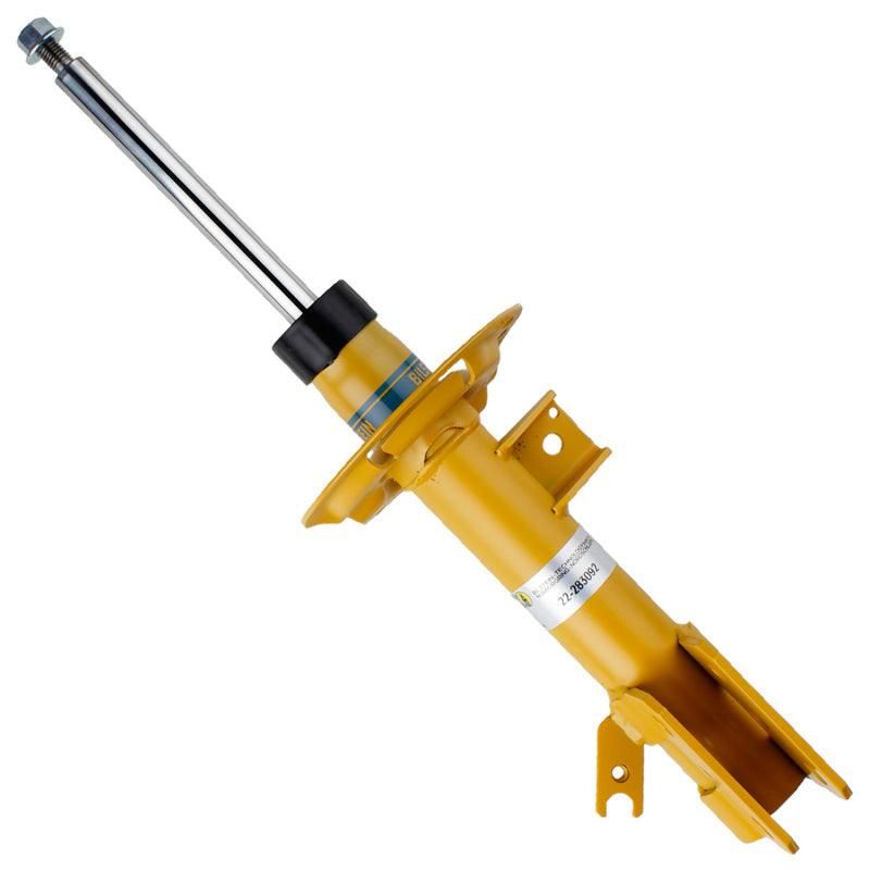 Bilstein B6 15-20 Ford Edge Front Left Strut Assembly-tuningsupply.com