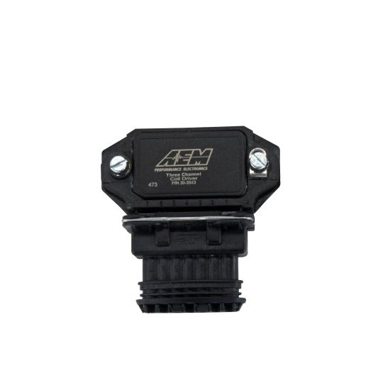 AEM 1 Channel Coil Driver Accessory-tuningsupply.com