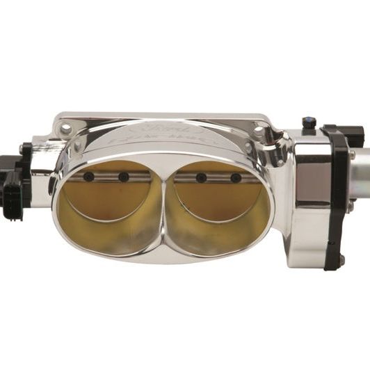 Ford Racing 65mm Cobra Jet Billet Aluminum Throttle Body-tuningsupply.com