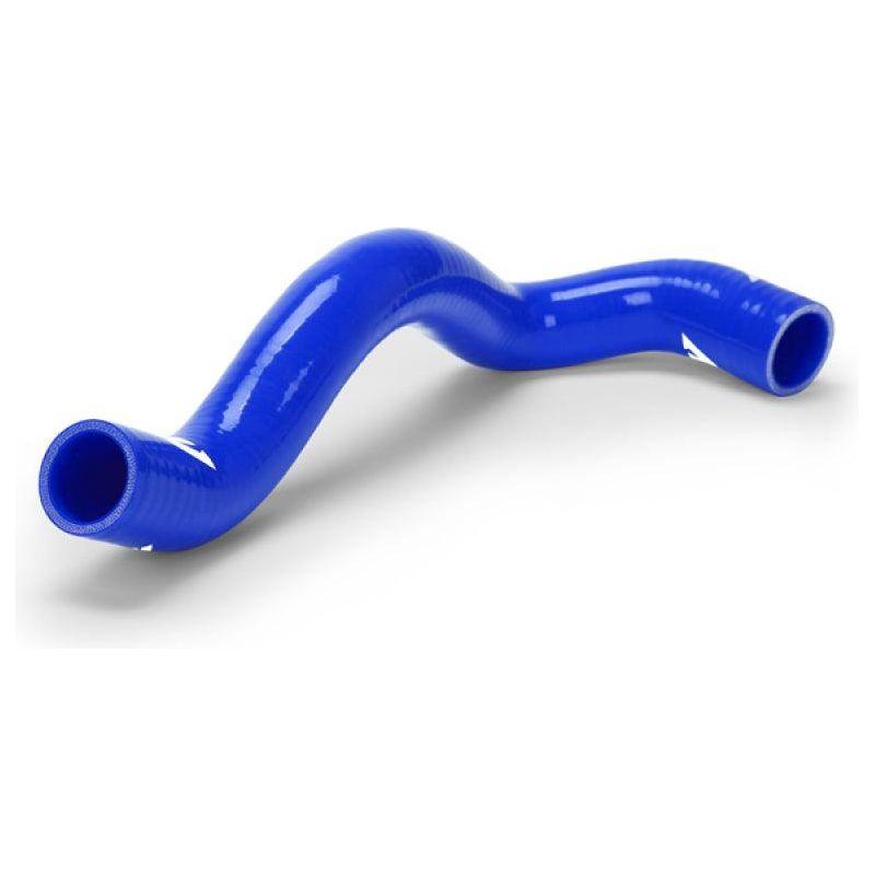 Mishimoto 01-05 Lexus IS300 Blue Silicone Turbo Hose Kit-tuningsupply.com