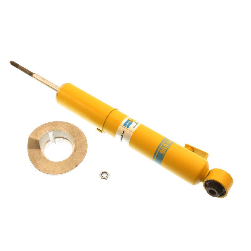 Bilstein B8 1999 Mazda Miata 10th Anniversary Front 46mm Monotube Shock Absorber-tuningsupply.com