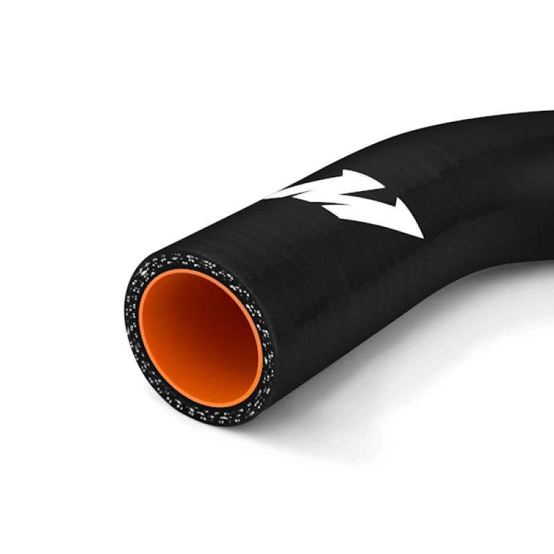 Mishimoto 10-11 Chevrolet Camaro SS V8 Black Silicone Hose Kit-tuningsupply.com