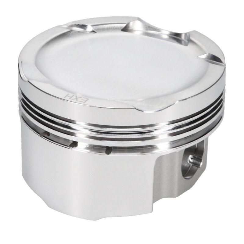 JE Pistons VW 1.8T 20V KIT 82.0 Set of 4 Pistons-tuningsupply.com