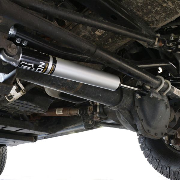 ICON 2009+ Ram HD 2.0 Steering Stabilizer-tuningsupply.com