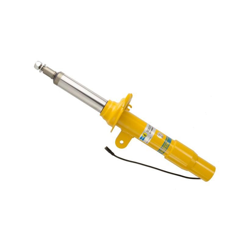 Bilstein B6 (DampTronic) 2015 BMW M3/M4 Front Right Monotube Strut Assembly-tuningsupply.com