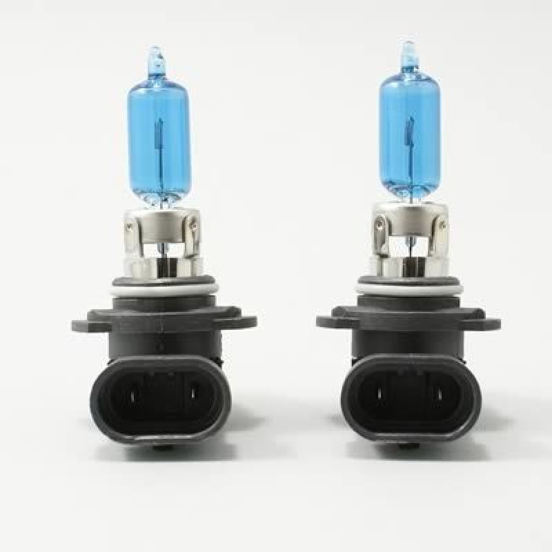 Hella HB3 9005 12V 100W Xenon White XB Bulb (Pair)-tuningsupply.com