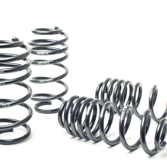 H&R 09-17 Volkswagen CC VR6 4Motion Sport Spring-tuningsupply.com