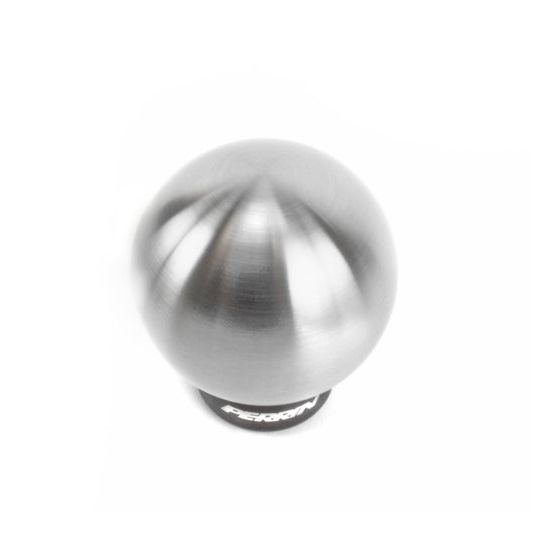 Perrin BRZ/FR-S/86 Brushed Ball 2.0in Stainless Steel Shift Knob-Shift Knobs-Perrin Performance-PERPSP-INR-131-3-SMINKpower Performance Parts