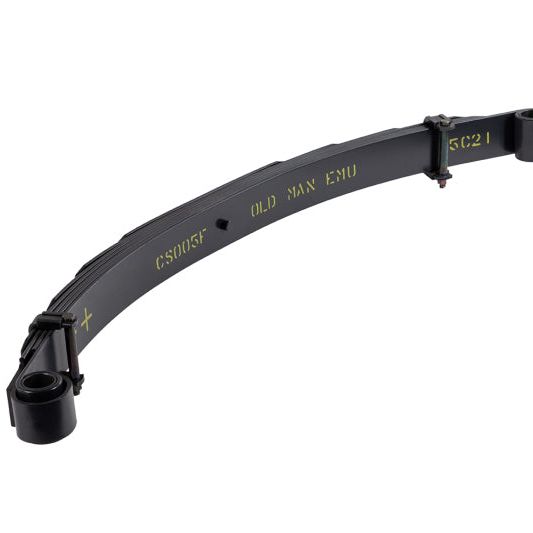 ARB / OME Leaf Spring Toy 60 Serf-tuningsupply.com