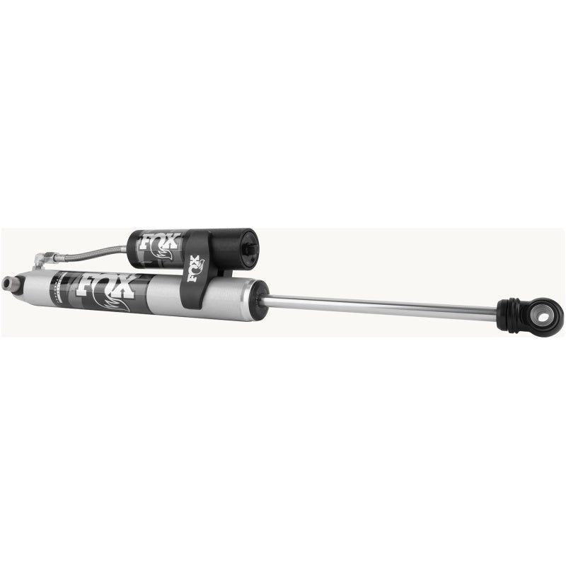 Fox 20+ Jeep JT Gladiator 2.0 Performance Series Remote Reservoir Rear Shock 3.5-4in Lift-tuningsupply.com