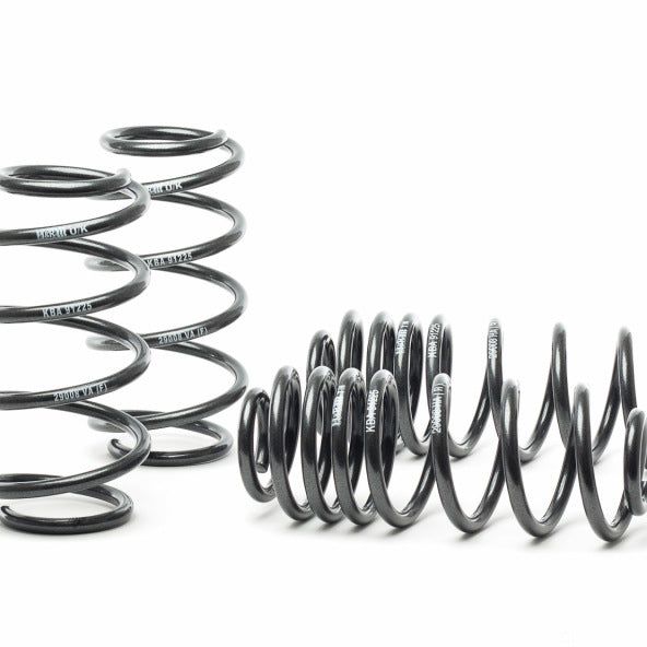 H&R 10-14 Volkswagen Golf GTI 2.0T MK6 Sport Spring (Incl. DCC)-tuningsupply.com