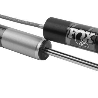 Fox 2005+ Ford SD Front 2.0 Perf Series 9.6in R/R Shock 2-3.5in. Lift-tuningsupply.com