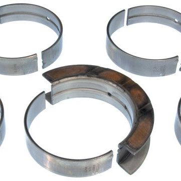 Clevite Cummins B Series 6 Cyl Contains Flange Bearing Main Bearing Set-tuningsupply.com