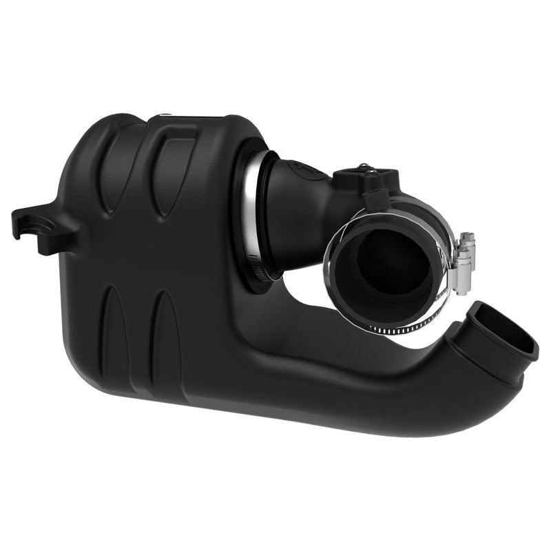 aFe Takeda Momentum Pro DRY S Cold Air Intake System 15-18 Honda Fit I4-1.5L-tuningsupply.com