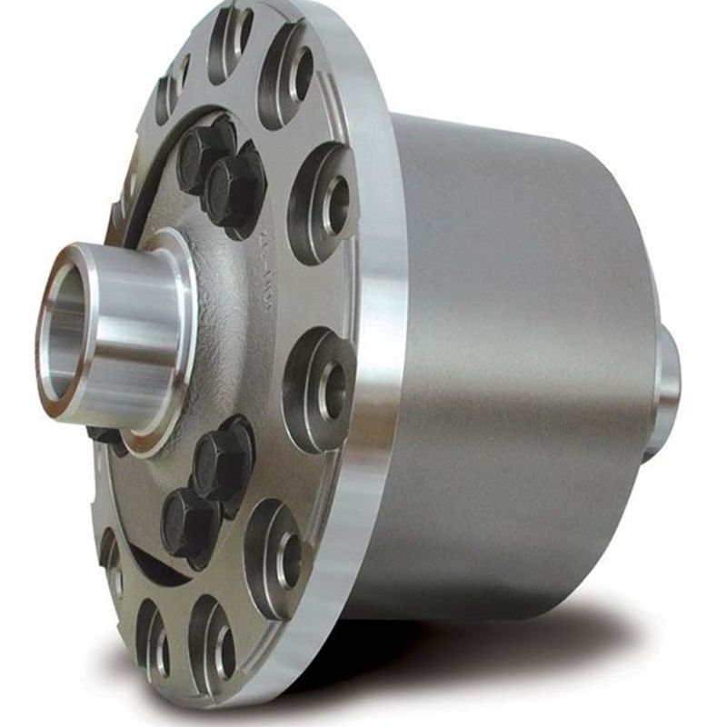 Eaton Detroit Truetrac Differential GM 10.5in 14 Bolt 30 Spline 4.10 & Down Ratio-tuningsupply.com