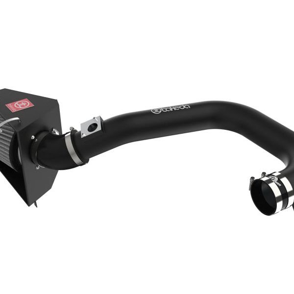 aFe Takeda Rapid Induction Cold Air Intake System w/ Pro DRY S Filter 13-14 Subaru Outback H4-2.5L-tuningsupply.com