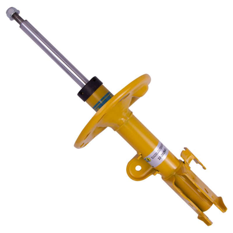 Bilstein B6 13-18 Toyota RAV4 Front Left Twintube Strut Assembly-tuningsupply.com