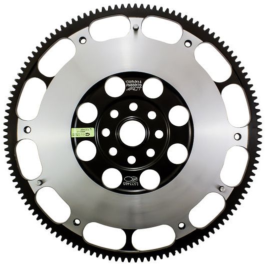 ACT 2002 Subaru Impreza XACT Flywheel Prolite-tuningsupply.com