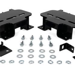 Air Lift 21-22 F-150 Powerboost LoadLifter 5000 Ultimate Air Spring Kit w/ Internal Jounce Bumper-tuningsupply.com