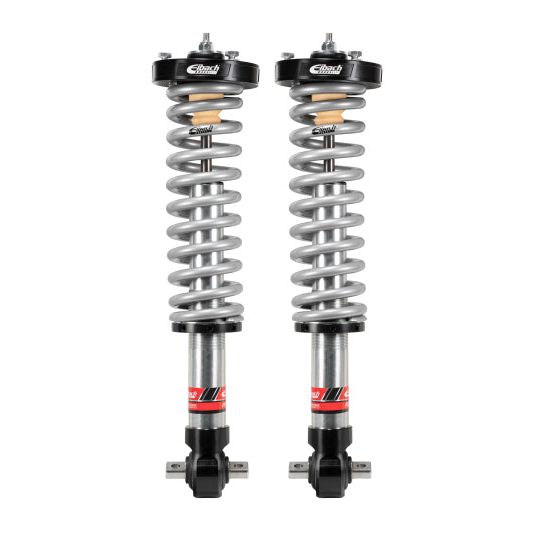 Eibach Pro-Truck Coilover 2.0 Front for 15-20 Ford F-150 2WD-tuningsupply.com