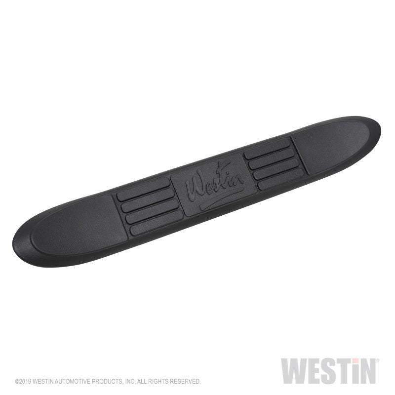 Westin Replacement Service Kit with 20in pad - Black - SMINKpower Performance Parts WES25-0001 Westin