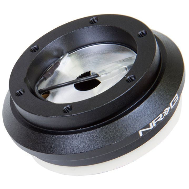 NRG Short Hub Adapter EK9 Civic / S2000 / Prelude-Steering Wheel Hubs-NRG-NRGSRK-130H-SMINKpower Performance Parts