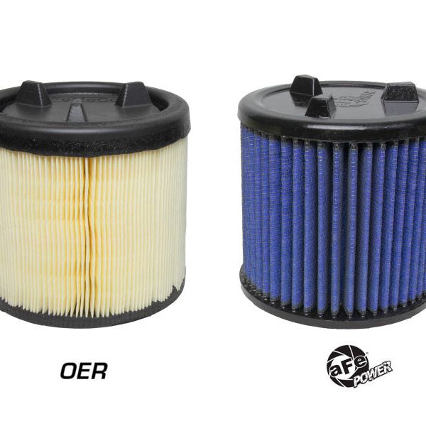 AFE 21-22 Ford Bronco L4-2.3L Magnum FLOW Pro 5R Air Filter-tuningsupply.com