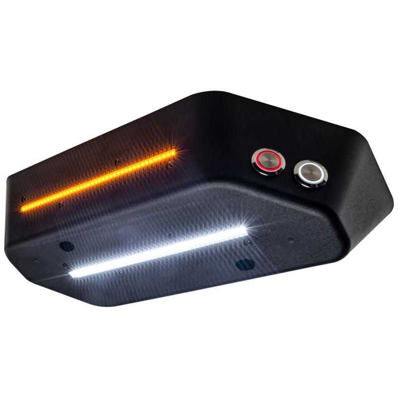 Oracle Jeep Wrangler JL Cargo LED Light Module - Amber/White SEE WARRANTY-tuningsupply.com