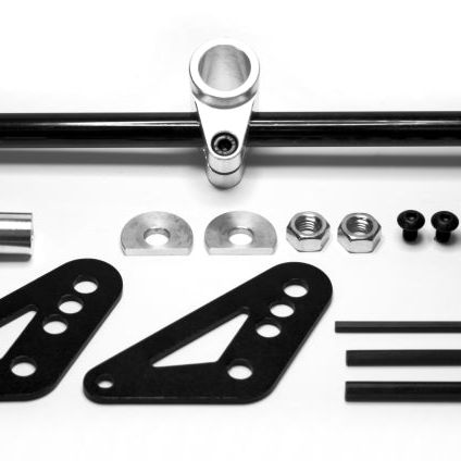 GFB 08+ Subaru WRX Short Shifter-tuningsupply.com