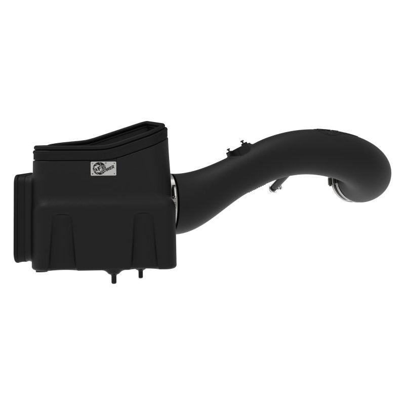 aFe Magnum FORCE Stage-2 Pro Dry S Cold Air Intake System 09-14 Chevrolet Silverado / GMC Yukon-tuningsupply.com