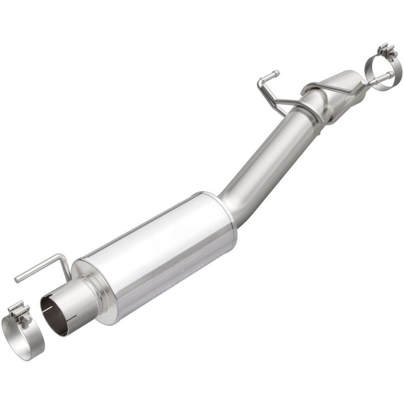 MagnaFlow D-Fit Muffler 409 SS 3.5in 14-19 Ram 2500/3500 6.4L-tuningsupply.com