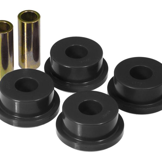 Prothane 96-01 Toyota Tacoma 2wd Strut Arm Bushings - Black-tuningsupply.com