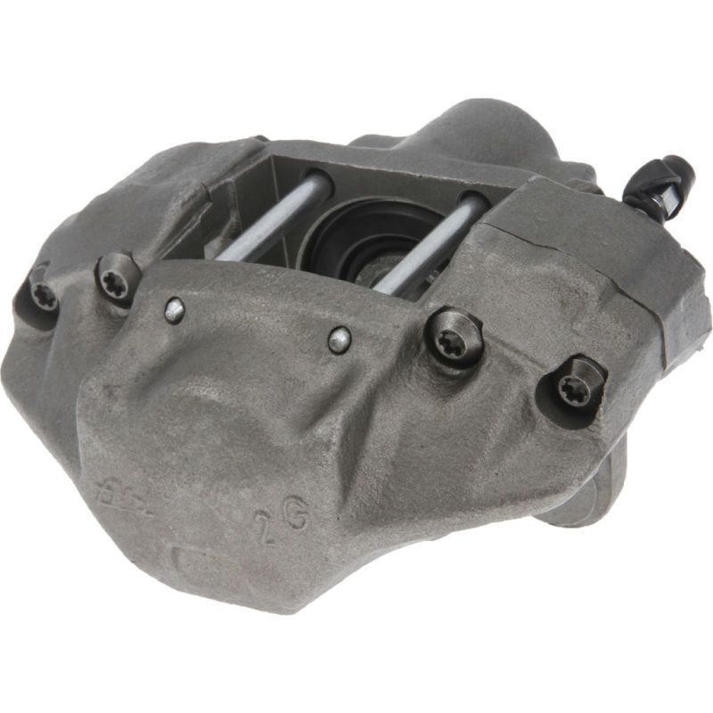 Centric Semi-Loaded Brake Caliper - Front Right-tuningsupply.com