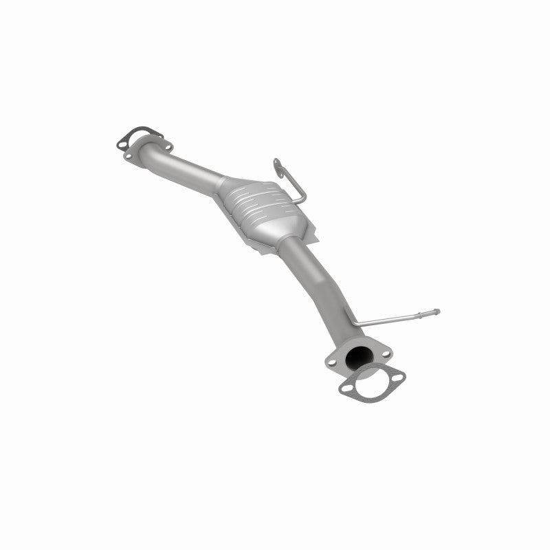 MagnaFlow Conv DF 93-95 Mazda RX7 1.3L-tuningsupply.com