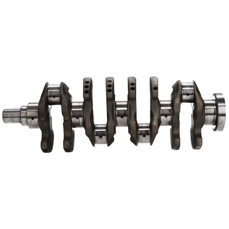 Manley Mitsubishi 4G63/4G64 7 Bolt 4340 Forged 88mm Stroke Race Series Crankshaft-Crankshafts-Manley Performance-MAN190100-SMINKpower Performance Parts