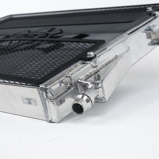 CSF BMW G8X M3/M4 High Performance Front Mount Heat Exchanger-tuningsupply.com