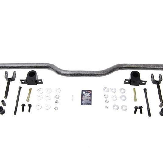 Hellwig 17-20 Mercedes-Benz Sprinter 2500 4WD Solid Heat Treated Chromoly 1-5/16in Rear Sway Bar-tuningsupply.com