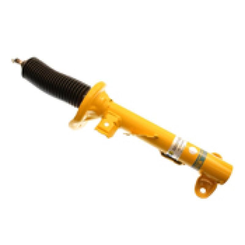 Bilstein B6 1995 BMW M3 Base Front Left 36mm Monotube Strut Assembly-tuningsupply.com