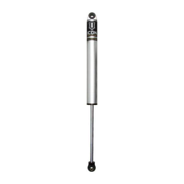 ICON 2020+ Jeep Gladiator JT 2.5in Rear 2.0 Series Aluminum Shocks VS IR-tuningsupply.com