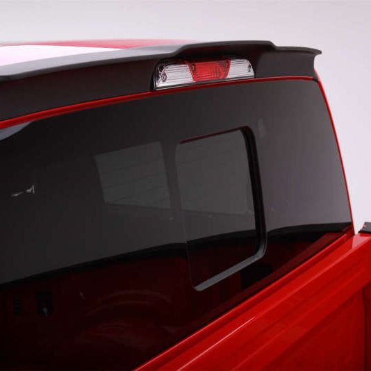 EGR 15+ Ford F150 Reg/Crw/Super Crw Cab Rear Cab Truck Spoilers (983479)-tuningsupply.com