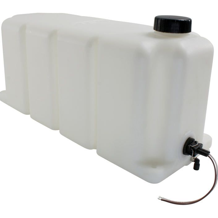 AEM V2 5 Gal Tank Kit w/ Conductive Fluid Level Sensor-tuningsupply.com