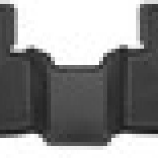 

Husky Liners 53231 - HSL53231 - Husky Liners 15 Chevy Colorado / GMC Canyon X-Act Contour Black 2nd Row Floor Liners - Shipped in Europe - Tuningsupply.com
